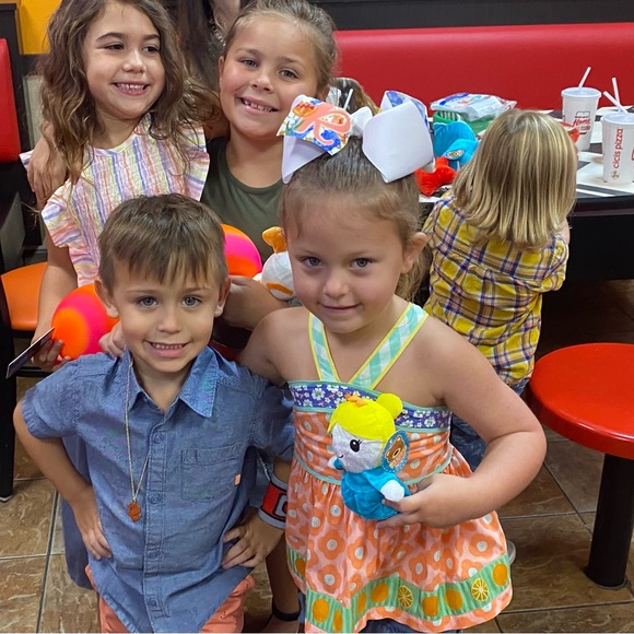 MJ Tunic - Picture 2 of 4